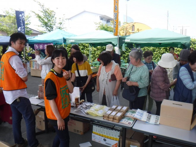 photo by 五ヶ瀬自然学校