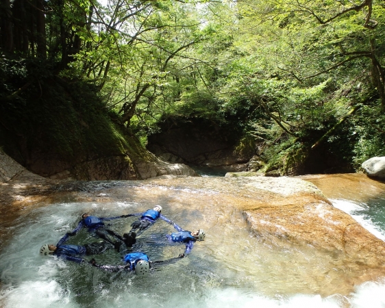 Photo byそとあそび