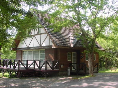 photo by 霧島高原国民休養地