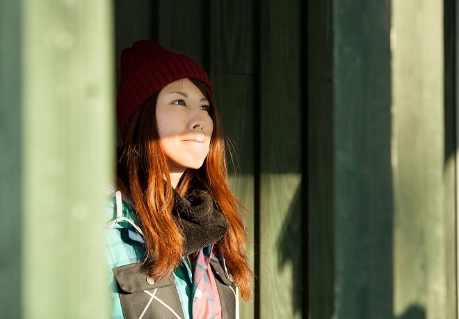 photo by Kazuhiro Konta