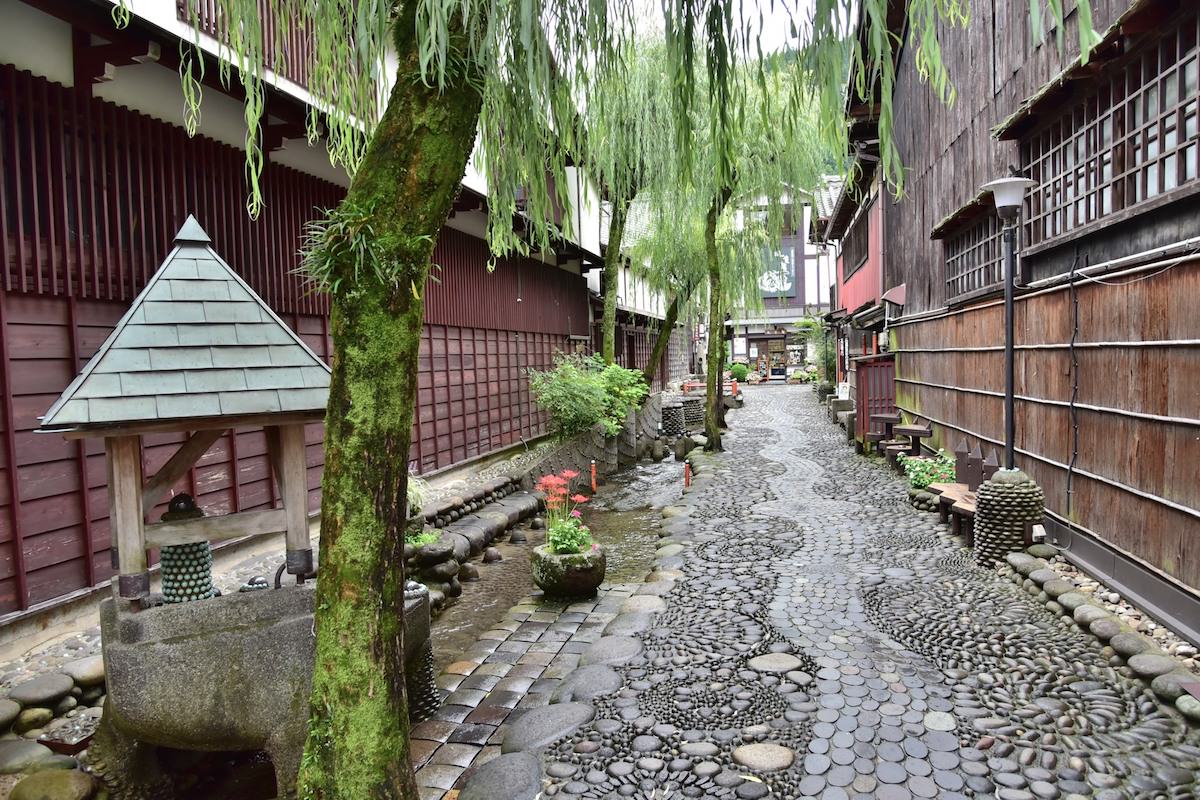 郡上を観光！水の町や八幡城、自然を巡るおすすめスポット9選｜SOTOASOBI LIFE（そとあそびライフ）