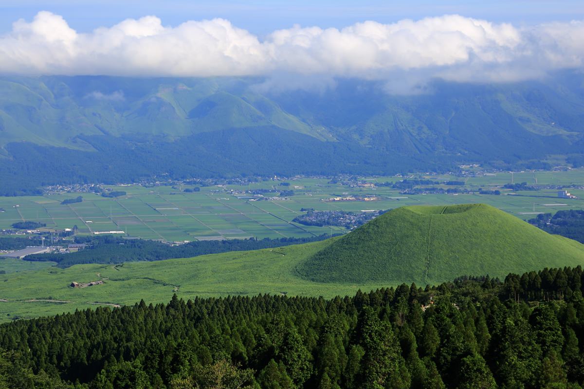 熊本県・阿蘇を観光するなら外せないドライブコースまとめ 2019.07.30 阿蘇