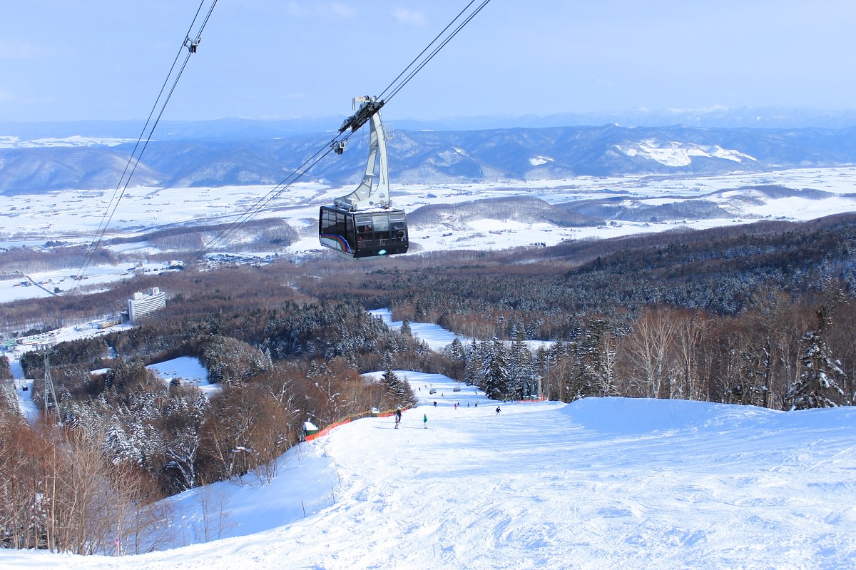 ニセコアンヌプリ　５０時間券　残り３２時間 ニセコアンヌプリ 50時間券 残り32時間 ニセコアンヌプリ 50時間券