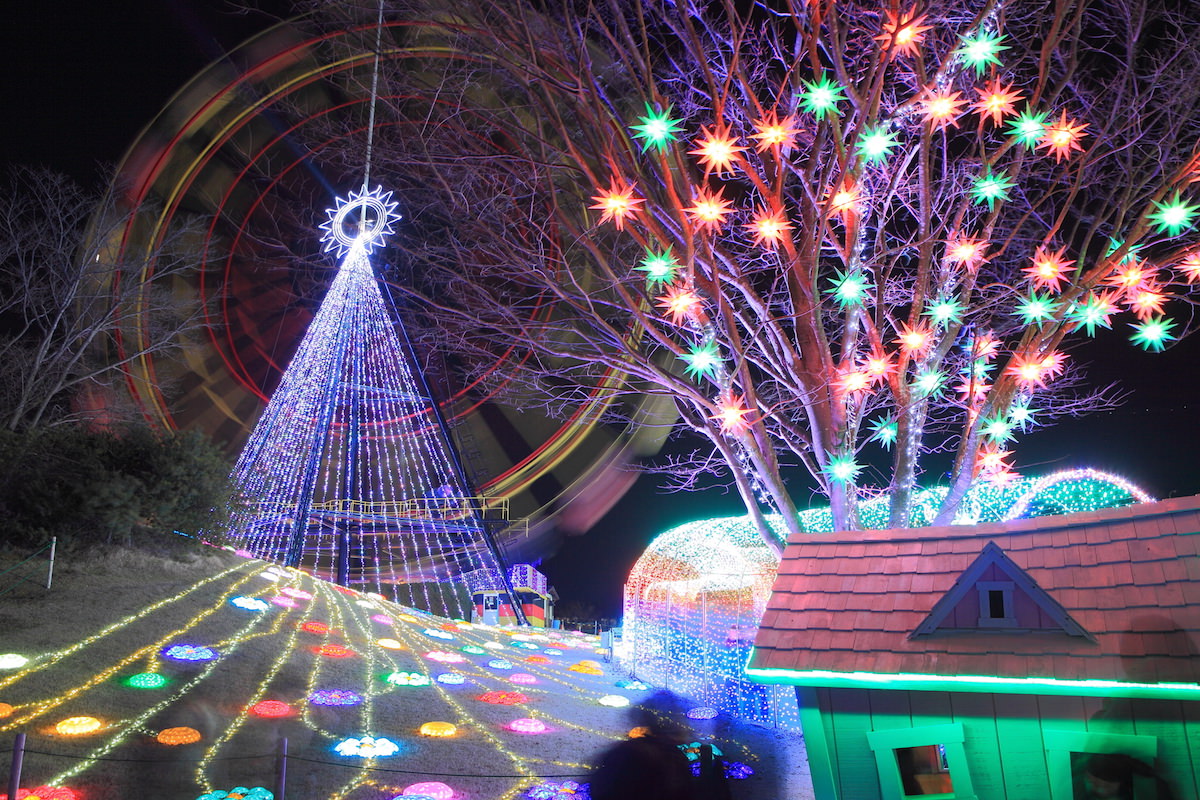 2人の距離がグッと近づくチャンス 冬のおすすめデート特集 Sotoasobi Life そとあそびライフ Sotoasobi Life そとあそびライフ