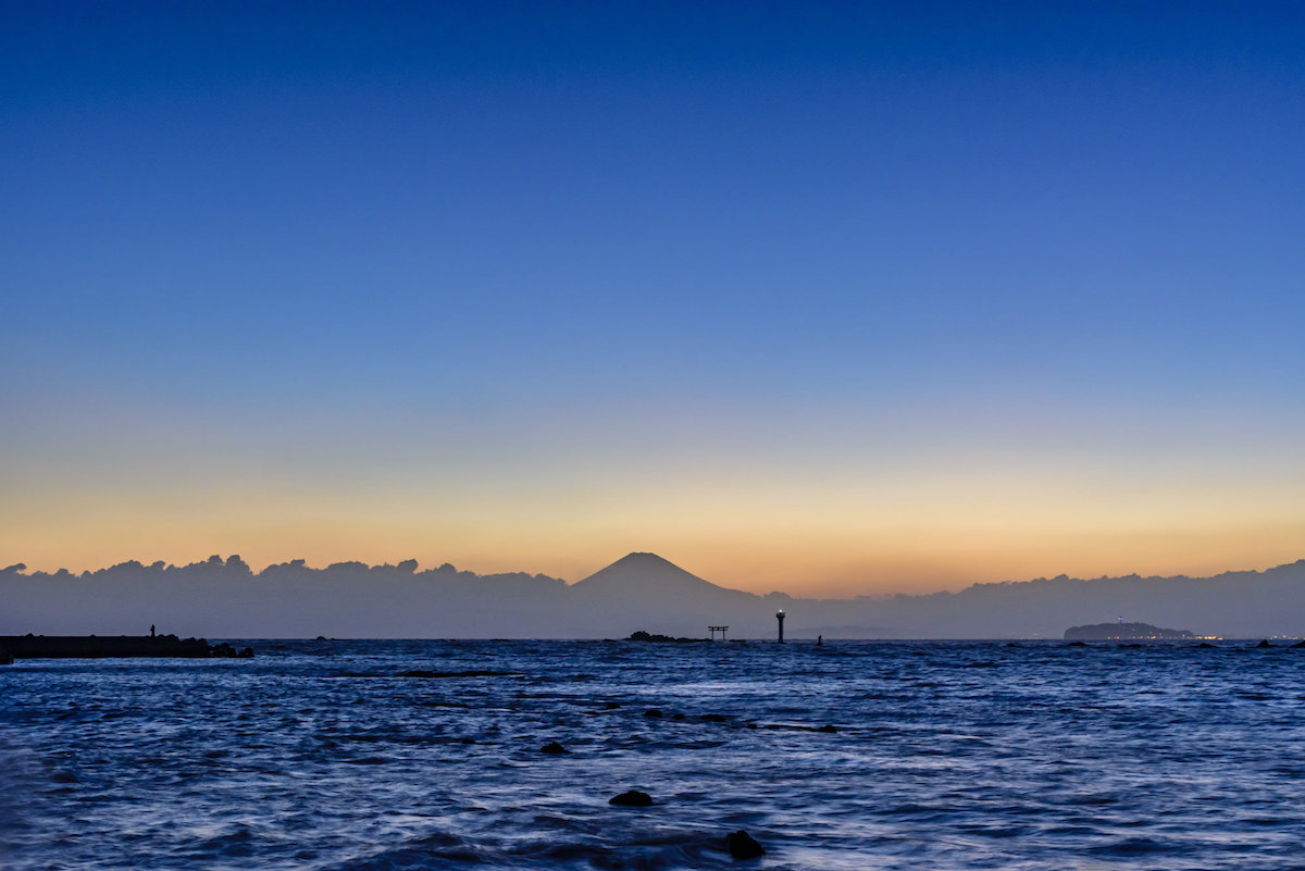半日でも大満足 葉山のシーカヤックツアー Sotoasobi Life そとあそびライフ Sotoasobi Life そとあそびライフ