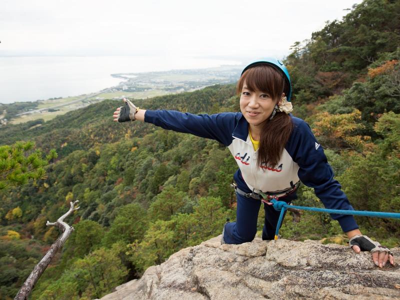 女性や子供も大歓迎 初心者も気軽に体験できるボルダリングの魅力 Sotoasobi Life そとあそびライフ