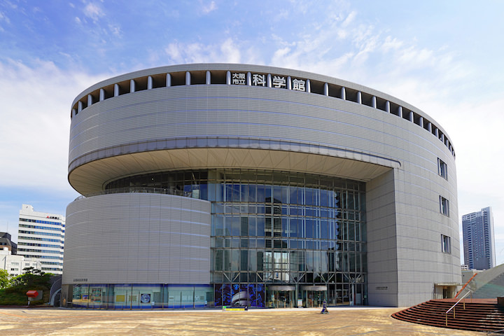 雨の日だからここに行きたい 関西のお出かけスポット選 Sotoasobi Life そとあそびライフ Part 2