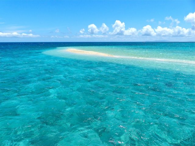 西表島で出会う 一生心に残る絶景15選 Sotoasobi Life そとあそびライフ