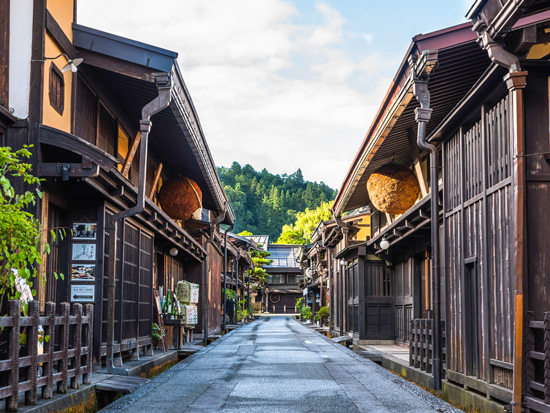 飛騨高山のおすすめ観光スポット30選!癒やしの休日旅へ 2021.06.06 高山・飛騨