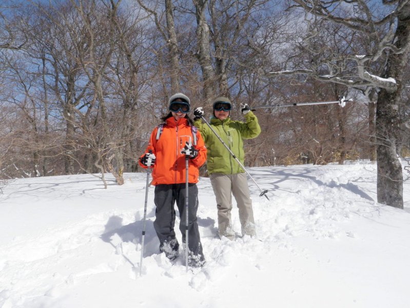 スノーシューを関東で楽しもう 初心者も安心して参加できるスノーシューツアー5選 Sotoasobi Life そとあそびライフ Sotoasobi Life そとあそびライフ