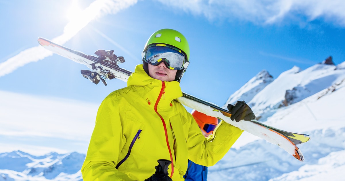 バックカントリー初心者必見 魅力をとことんお教えします Sotoasobi Life そとあそびライフ