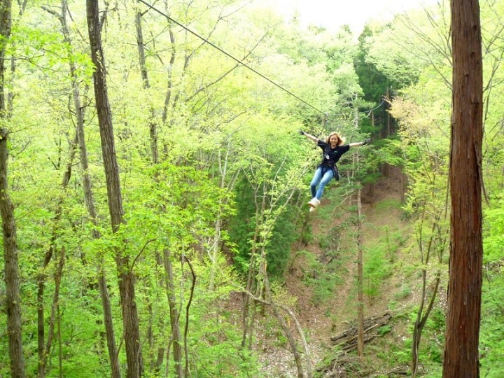 秩父 長瀞の橋立鍾乳洞は 冒険気分を味わえるおすすめ観光スポット Sotoasobi Life そとあそびライフ
