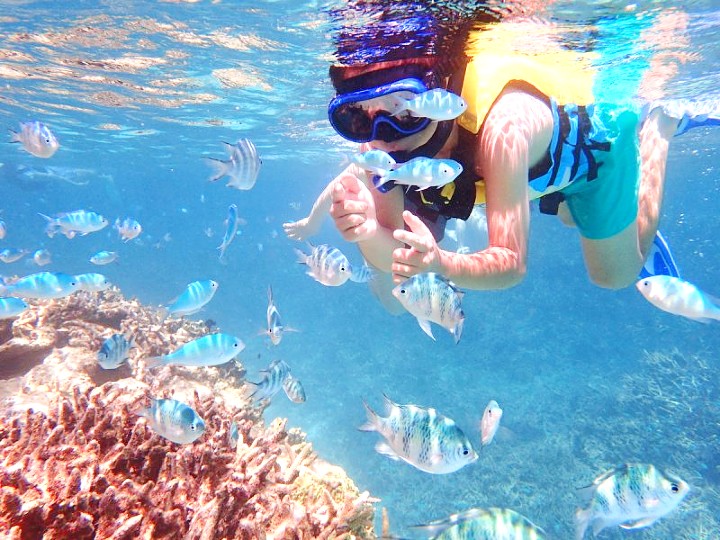 夏休みこそ楽しみたい とっておきアウトドアレジャー18選 Sotoasobi Life そとあそびライフ