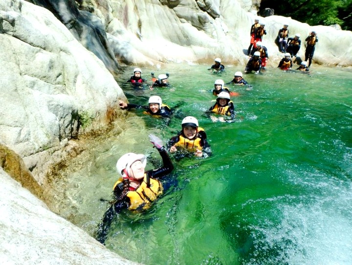 夏休みこそ楽しみたい とっておきアウトドアレジャー18選 Sotoasobi Life そとあそびライフ