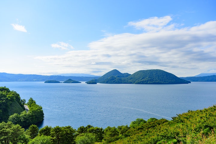 北海道に行くならこの絶景は見逃せない 厳選スポット15選 Sotoasobi Life そとあそびライフ