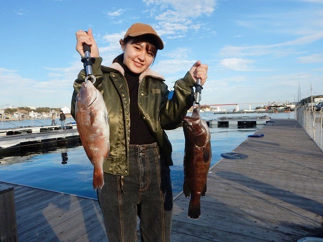 海の上にある海上釣り堀って知ってる J Sフィッシング で釣りデビューしよう Sotoasobi Life そとあそびライフ Sotoasobi Life そとあそびライフ