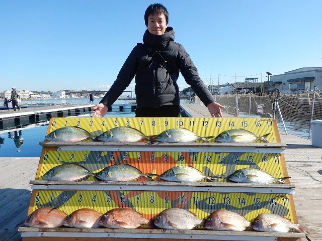 海の上にある海上釣り堀って知ってる J Sフィッシング で釣りデビューしよう Sotoasobi Life そとあそびライフ Sotoasobi Life そとあそびライフ