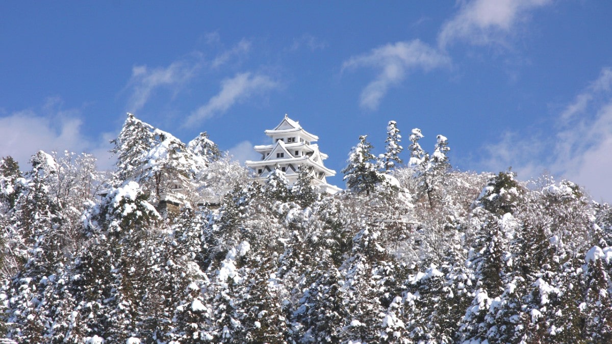 冬が極上 岐阜県 郡上 ぐじょう の観光スポットまとめ Sotoasobi Life そとあそびライフ