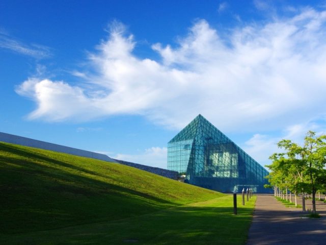 絶対押さえておくべき 北海道のgwお出かけスポット11選 Sotoasobi Life そとあそびライフ