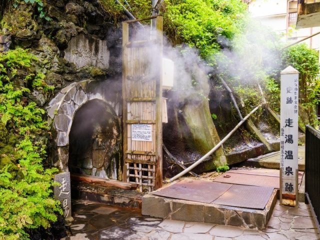 プチ旅行なら熱海がイチバン 観光にぴったりのスポット35選 Sotoasobi Life そとあそびライフ