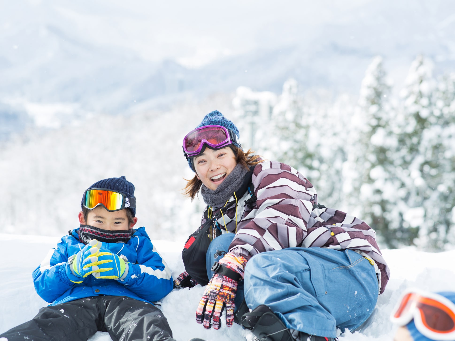 子供が喜ぶこと間違いなし 関西の雪遊びスポット15選 Sotoasobi Life そとあそびライフ 子供が喜ぶこと間違いなし 関西の雪遊びスポット15選 Sotoasobi Life そとあそびライフ