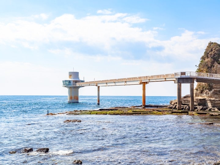 海と自然、歴史の魅力を満喫しよう！勝浦の観光スポット10選 - SOTOASOBI LIFE（そとあそびライフ）