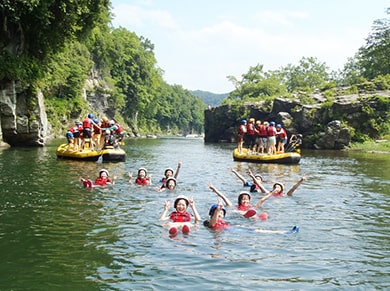長瀞に来たら食べずに帰れない ご当地ランチのお店11選 Sotoasobi Life そとあそびライフ Sotoasobi Life そとあそびライフ