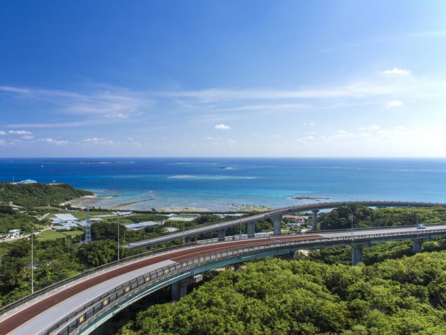 せっかく沖縄に行くなら絶対チェックしておきたい絶景スポット9選 Sotoasobi Life そとあそびライフ Sotoasobi Life そとあそびライフ