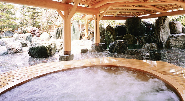 photo by 高山グリーンホテル飛騨高山温泉