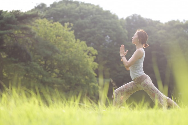 photo by Circus Outdoor | BREATHING