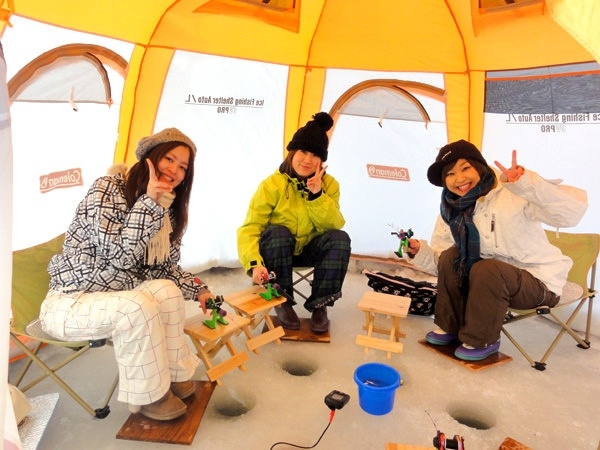 photo by 《ガイドおすすめ!富良野送迎付き》 1DAYコース(北海道・富良野・美瑛・トマム)|そとあそび