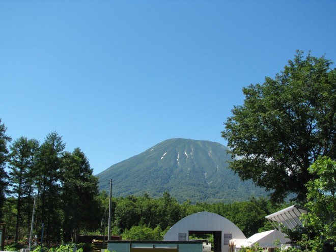 photo by 爽快!!ラフティングツアー 半日コース(北海道・ニセコ)|そとあそび