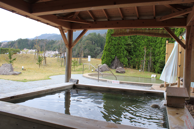 photo by 日本まん真ん中温泉 子宝の湯