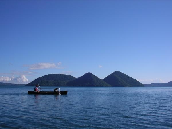洞湖