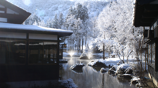 photo by 温泉御宿 龍言