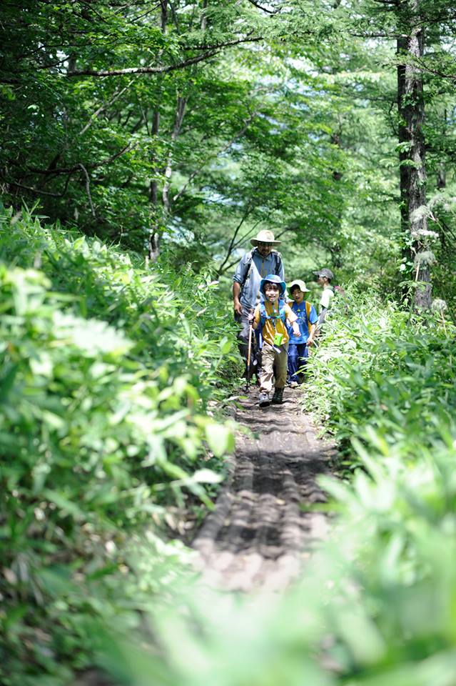 photo by Columbia Sportswear