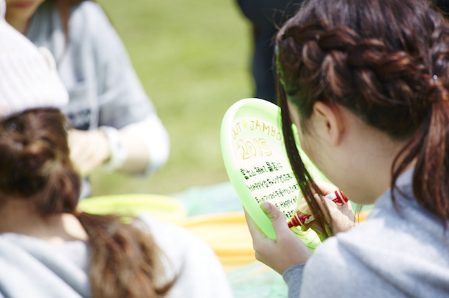 photo by GO OUT CAMP