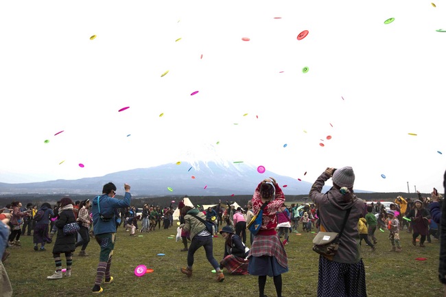 photo by GO OUT CAMP