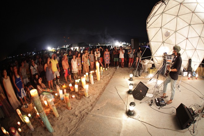 photo by GREENROOM CAMP gallery