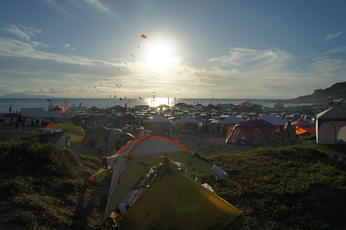photo by GREENROOM CAMP gallery