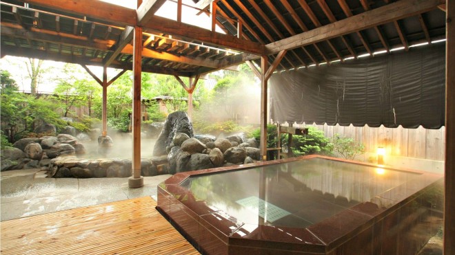 photo by Royal Hotel Kawaguchiko