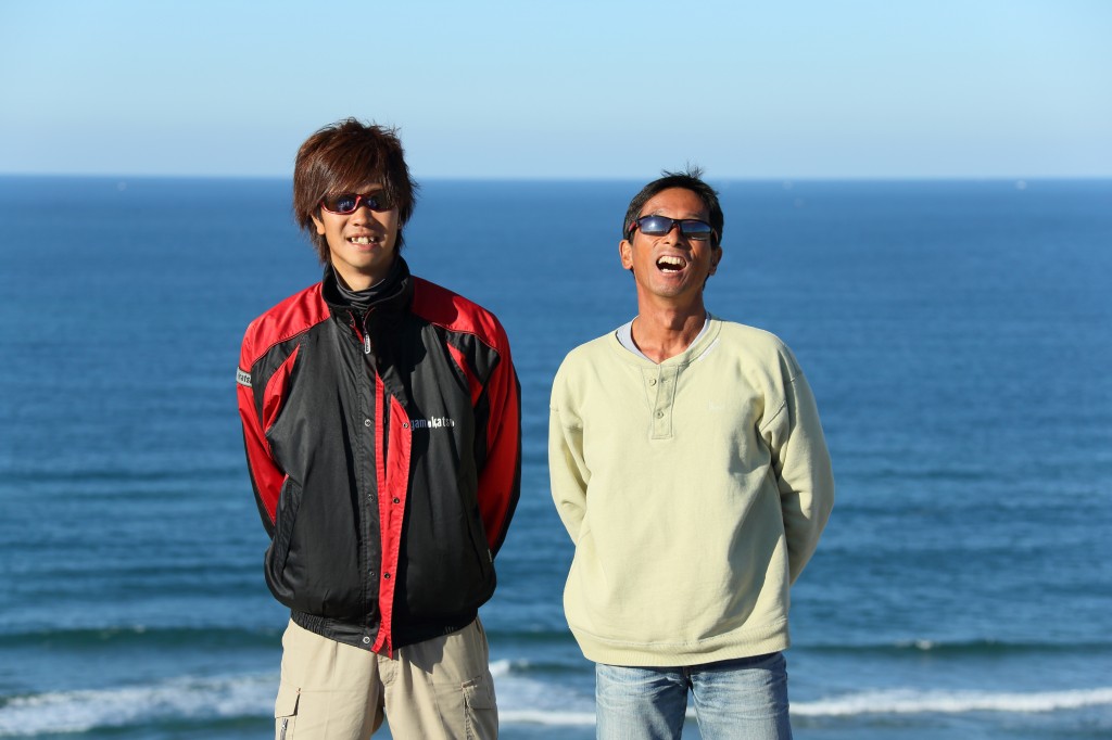 photo by パラグライダー体験レポート・特集