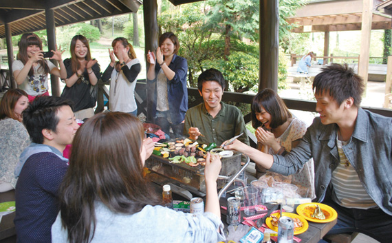 photo by 六甲山ポータルサイト Rokkosan.com