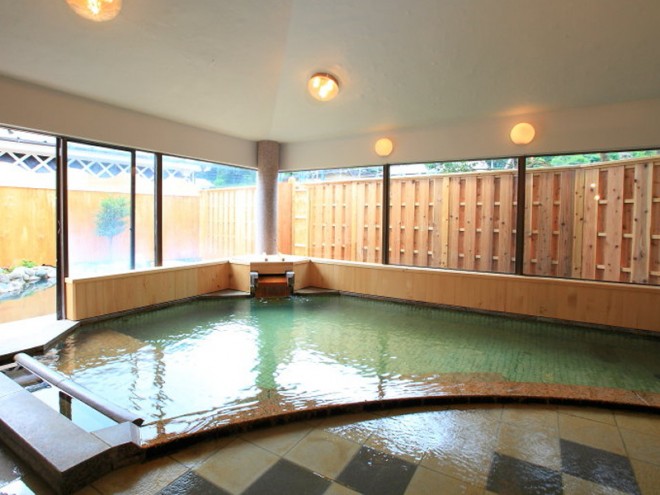 photo by 伊豆下賀茂温泉 石廊館【公式サイト】