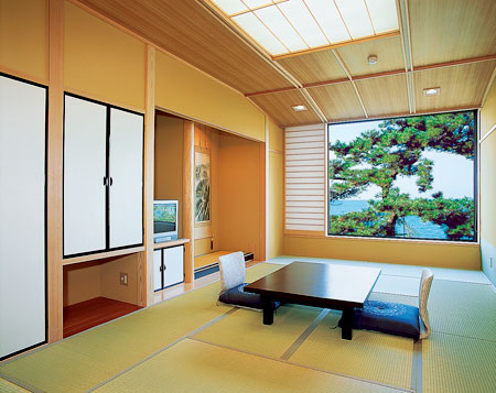 photo by 伊勢志摩 二見浦 夫婦岩前 旅館 大石屋【公式ページ】