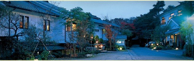 photo by 温泉宿『かわ村』