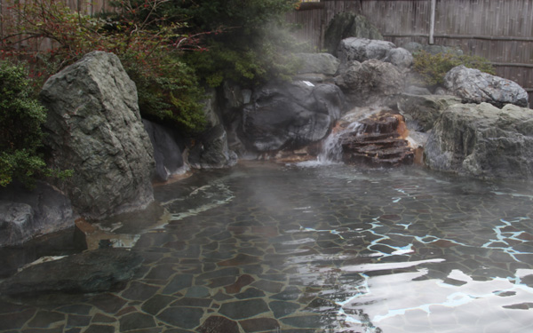 photo by ラビスパ裏磐梯公式HP