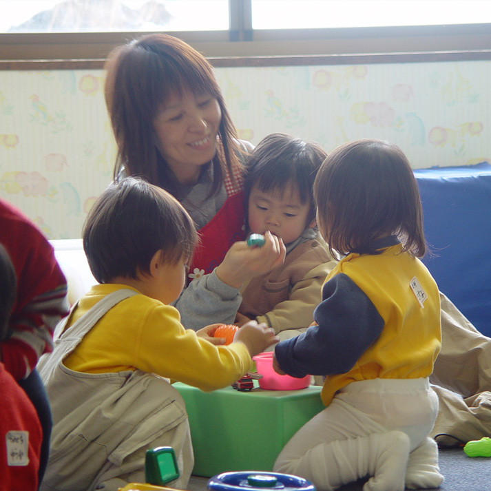 photo by 白馬五竜スキー場