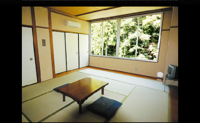 photo by 松尾川温泉