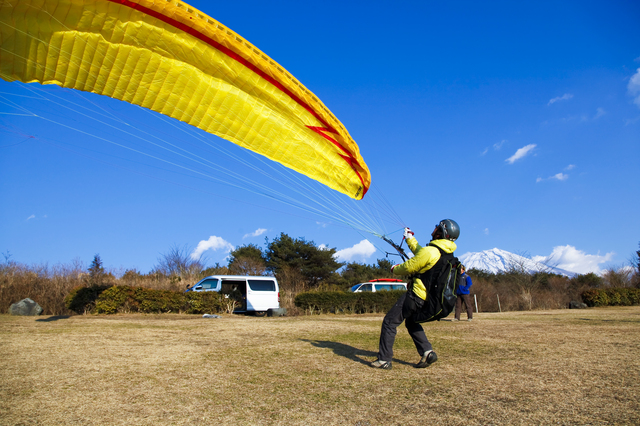 ※イメージ写真 photo by spw